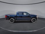 New 2025 Ford F-150 Lariat 4x4 SuperCrew 5.5' Box