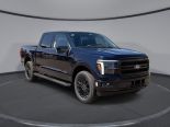 New 2025 Ford F-150 Lariat 4x4 SuperCrew 5.5' Box