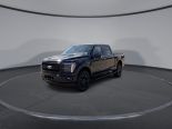 New 2025 Ford F-150 Lariat 4x4 SuperCrew 5.5' Box