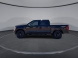New 2025 Ford F-150 Lariat 4x4 SuperCrew 5.5' Box