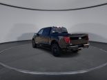 New 2025 Ford F-150 Lariat 4x4 SuperCrew 5.5' Box