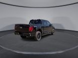 New 2025 Ford F-150 Lariat 4x4 SuperCrew 5.5' Box