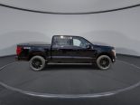 New 2025 Ford F-150 Lariat 4x4 SuperCrew 5.5' Box