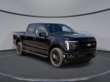 New 2025 Ford F-150 Lariat 4x4 SuperCrew 5.5' Box