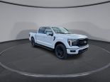 New 2025 Ford F-150 Lariat 4x4 SuperCrew 5.5' Box