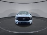New 2025 Ford F-150 Lariat 4x4 SuperCrew 5.5' Box