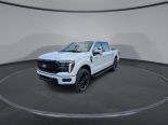 New 2025 Ford F-150 Lariat 4x4 SuperCrew 5.5' Box