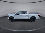 New 2025 Ford F-150 Lariat 4x4 SuperCrew 5.5' Box