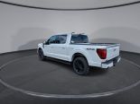 New 2025 Ford F-150 Lariat 4x4 SuperCrew 5.5' Box