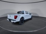 New 2025 Ford F-150 Lariat 4x4 SuperCrew 5.5' Box
