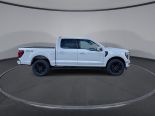 New 2025 Ford F-150 Lariat 4x4 SuperCrew 5.5' Box