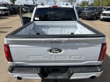 New 2025 Ford F-150 Lariat 4x4 SuperCrew 5.5' Box