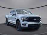 New 2025 Ford F-150 Lariat 4x4 SuperCrew 5.5' Box