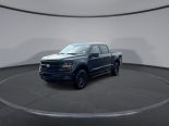 New 2025 Ford F-150 XLT 4x4 SuperCrew 5.5' Box
