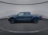 New 2025 Ford F-150 XLT 4x4 SuperCrew 5.5' Box