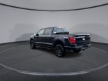New 2025 Ford F-150 XLT 4x4 SuperCrew 5.5' Box