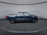 New 2025 Ford F-150 XLT 4x4 SuperCrew 5.5' Box