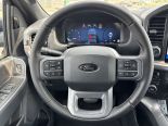 New 2025 Ford F-150 XLT 4x4 SuperCrew 5.5' Box