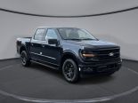 New 2025 Ford F-150 XLT 4x4 SuperCrew 5.5' Box