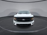New 2025 Ford F-150 XLT 4x4 SuperCrew 5.5' Box