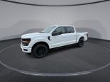 New 2025 Ford F-150 XLT 4x4 SuperCrew 5.5' Box