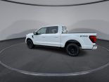 New 2025 Ford F-150 XLT 4x4 SuperCrew 5.5' Box