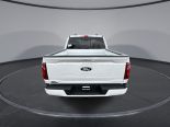 New 2025 Ford F-150 XLT 4x4 SuperCrew 5.5' Box
