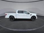 New 2025 Ford F-150 XLT 4x4 SuperCrew 5.5' Box