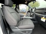 New 2025 Ford F-150 XLT 4x4 SuperCrew 5.5' Box