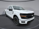New 2025 Ford F-150 XLT 4x4 SuperCrew 5.5' Box