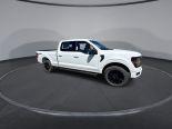 New 2025 Ford F-150 XLT 4x4 SuperCrew 6.5' Box