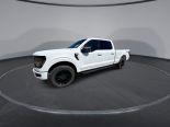 New 2025 Ford F-150 XLT 4x4 SuperCrew 6.5' Box