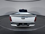 New 2025 Ford F-150 XLT 4x4 SuperCrew 6.5' Box