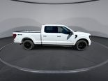 New 2025 Ford F-150 XLT 4x4 SuperCrew 6.5' Box