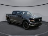 New 2025 Ford F-150 XLT 4x4 SuperCrew 5.5' Box