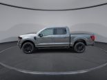 New 2025 Ford F-150 XLT 4x4 SuperCrew 5.5' Box