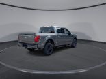 New 2025 Ford F-150 XLT 4x4 SuperCrew 5.5' Box