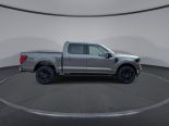 New 2025 Ford F-150 XLT 4x4 SuperCrew 5.5' Box
