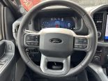 New 2025 Ford F-150 XLT 4x4 SuperCrew 5.5' Box