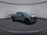 New 2025 Ford F-150 XLT 4x4 SuperCrew 6.5' Box