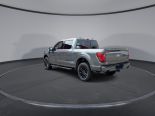 New 2025 Ford F-150 XLT 4x4 SuperCrew 6.5' Box