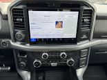 New 2025 Ford F-150 XLT 4x4 SuperCrew 6.5' Box