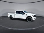 New 2025 Ford F-150 Lariat 4x4 SuperCrew 6.5' Box