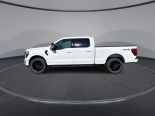 New 2025 Ford F-150 Lariat 4x4 SuperCrew 6.5' Box