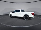 New 2025 Ford F-150 Lariat 4x4 SuperCrew 6.5' Box