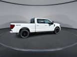 New 2025 Ford F-150 Lariat 4x4 SuperCrew 6.5' Box