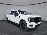 New 2025 Ford F-150 Lariat 4x4 SuperCrew 6.5' Box