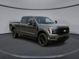 New 2025 Ford F-150 Lariat 4x4 SuperCrew 6.5' Box