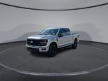 New 2025 Ford F-150 XLT 4x4 SuperCrew 5.5' Box