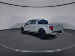 New 2025 Ford F-150 XLT 4x4 SuperCrew 5.5' Box